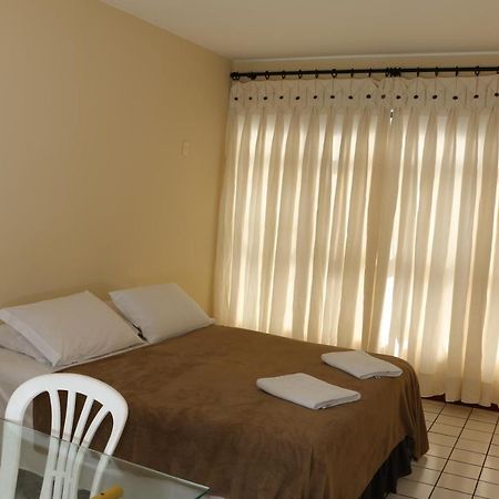 Apartament Flat'S Brasília Zewnętrze zdjęcie
