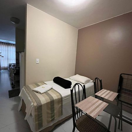 Apartament Flat'S Brasília Zewnętrze zdjęcie