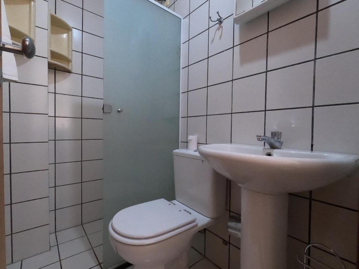 Apartament Flat'S Brasília Zewnętrze zdjęcie