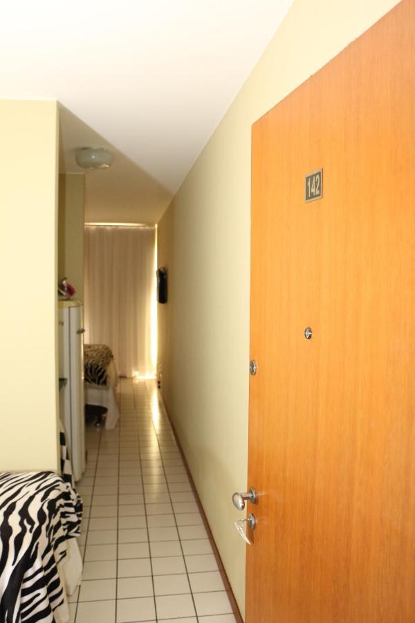 Apartament Flat'S Brasília Zewnętrze zdjęcie