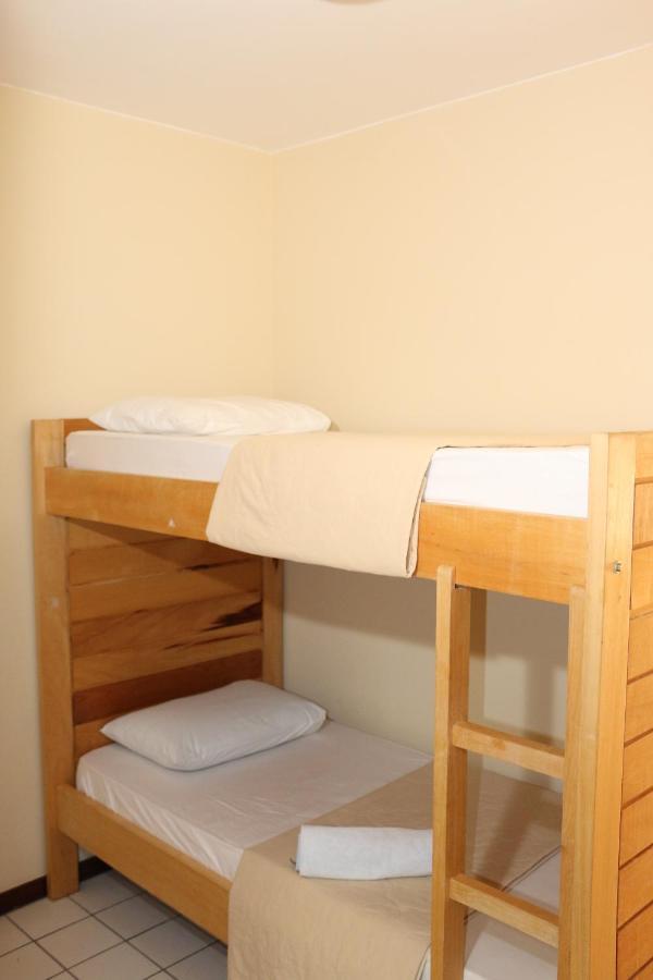 Apartament Flat'S Brasília Zewnętrze zdjęcie