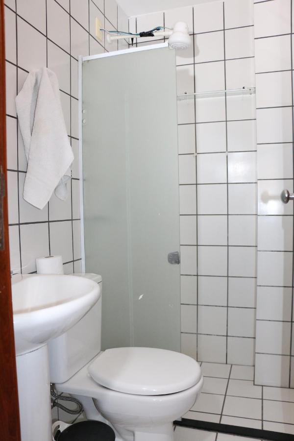 Apartament Flat'S Brasília Zewnętrze zdjęcie