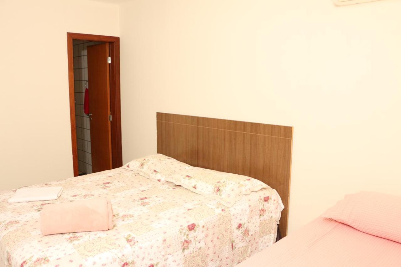 Apartament Flat'S Brasília Zewnętrze zdjęcie