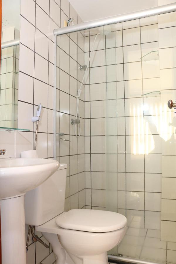 Apartament Flat'S Brasília Zewnętrze zdjęcie