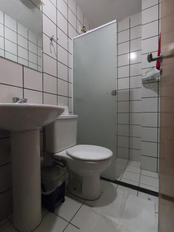 Apartament Flat'S Brasília Zewnętrze zdjęcie