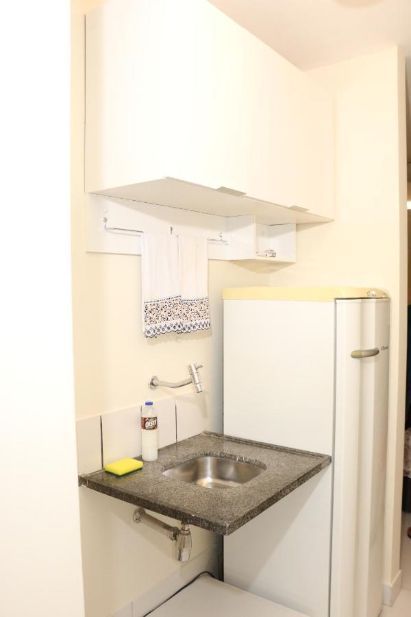 Apartament Flat'S Brasília Zewnętrze zdjęcie