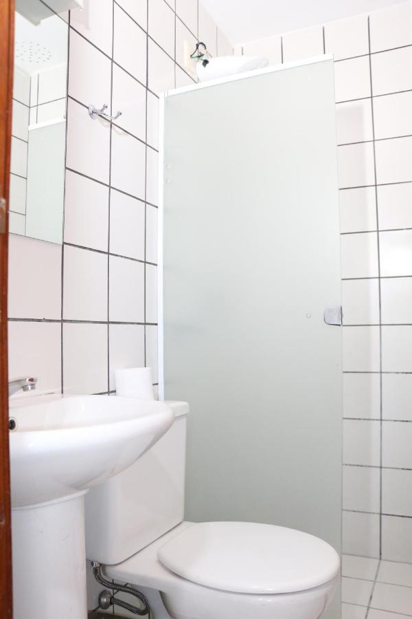 Apartament Flat'S Brasília Zewnętrze zdjęcie