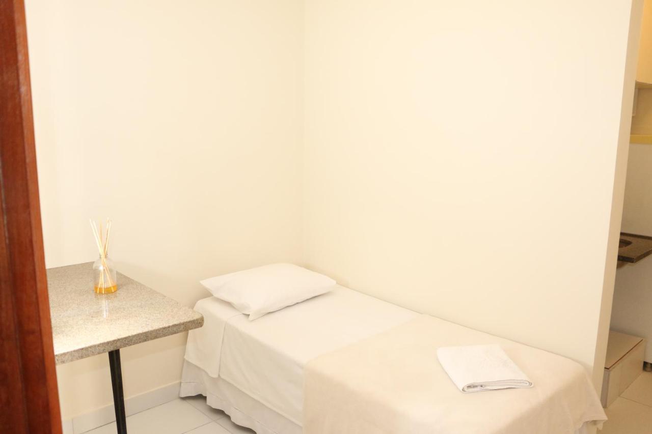 Apartament Flat'S Brasília Zewnętrze zdjęcie