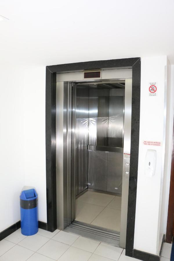 Apartament Flat'S Brasília Zewnętrze zdjęcie