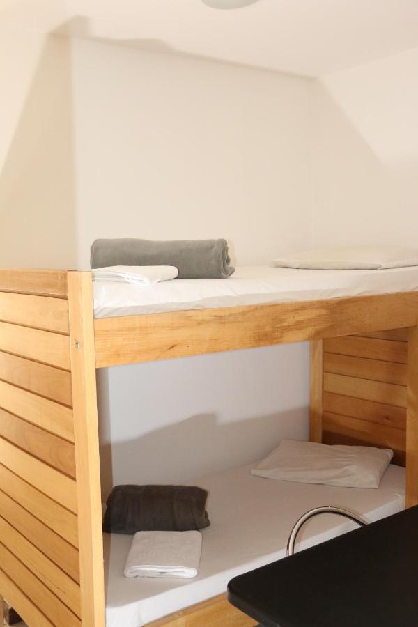 Apartament Flat'S Brasília Zewnętrze zdjęcie
