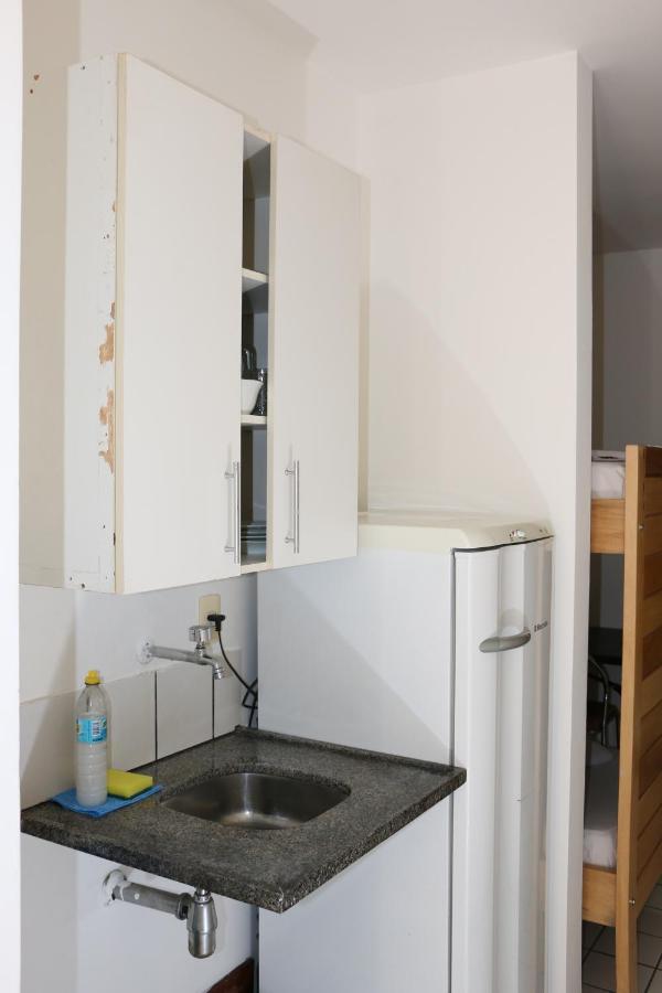 Apartament Flat'S Brasília Zewnętrze zdjęcie