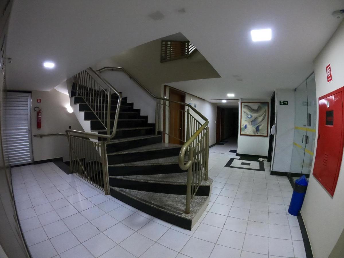 Apartament Flat'S Brasília Zewnętrze zdjęcie