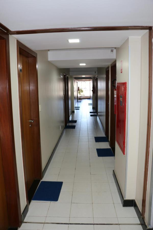 Apartament Flat'S Brasília Zewnętrze zdjęcie