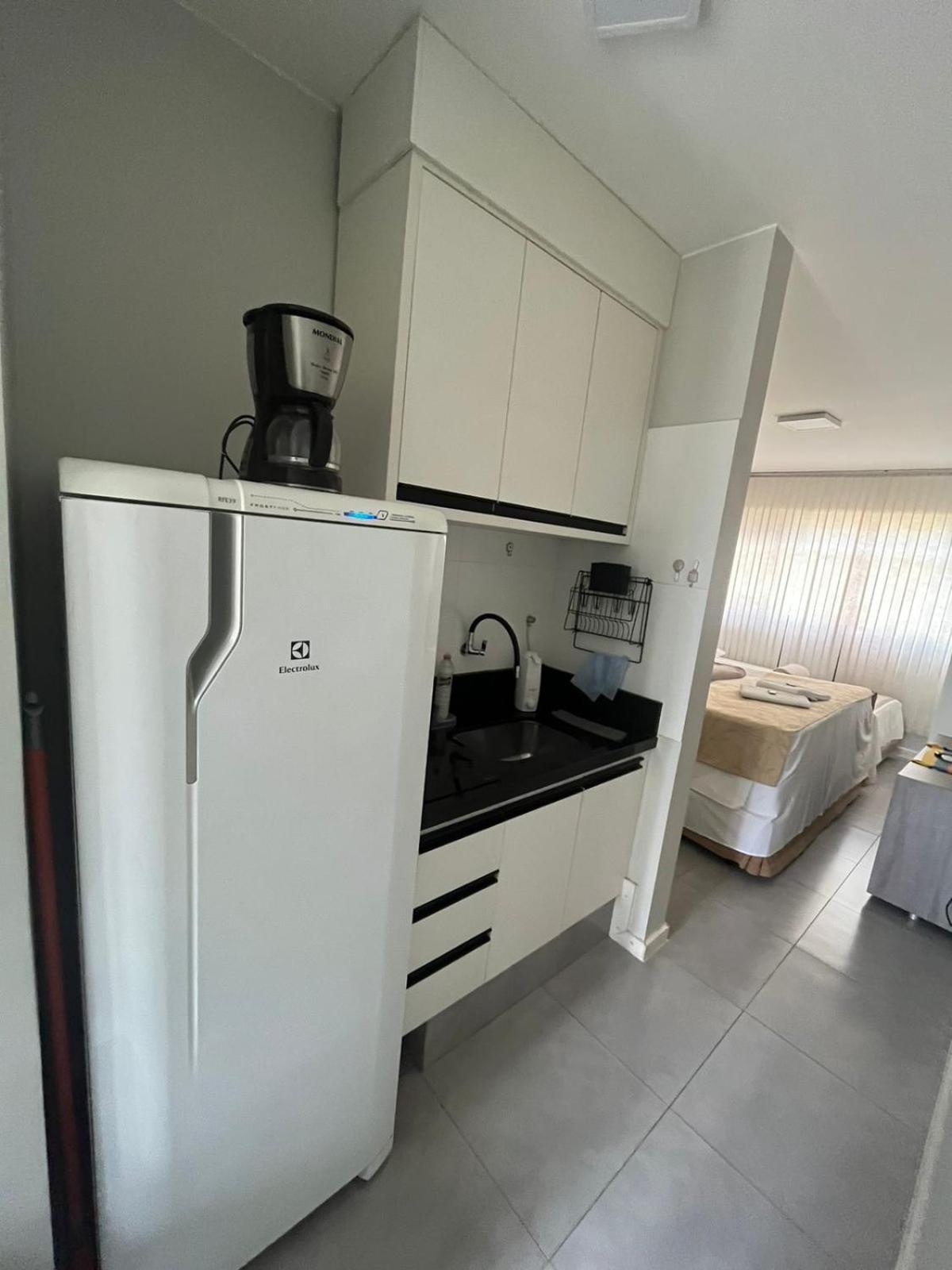 Apartament Flat'S Brasília Zewnętrze zdjęcie