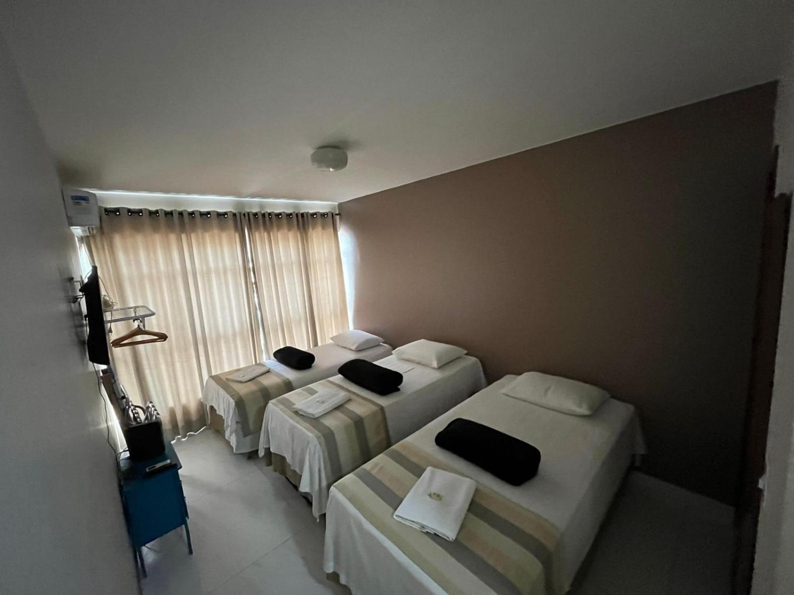 Apartament Flat'S Brasília Zewnętrze zdjęcie