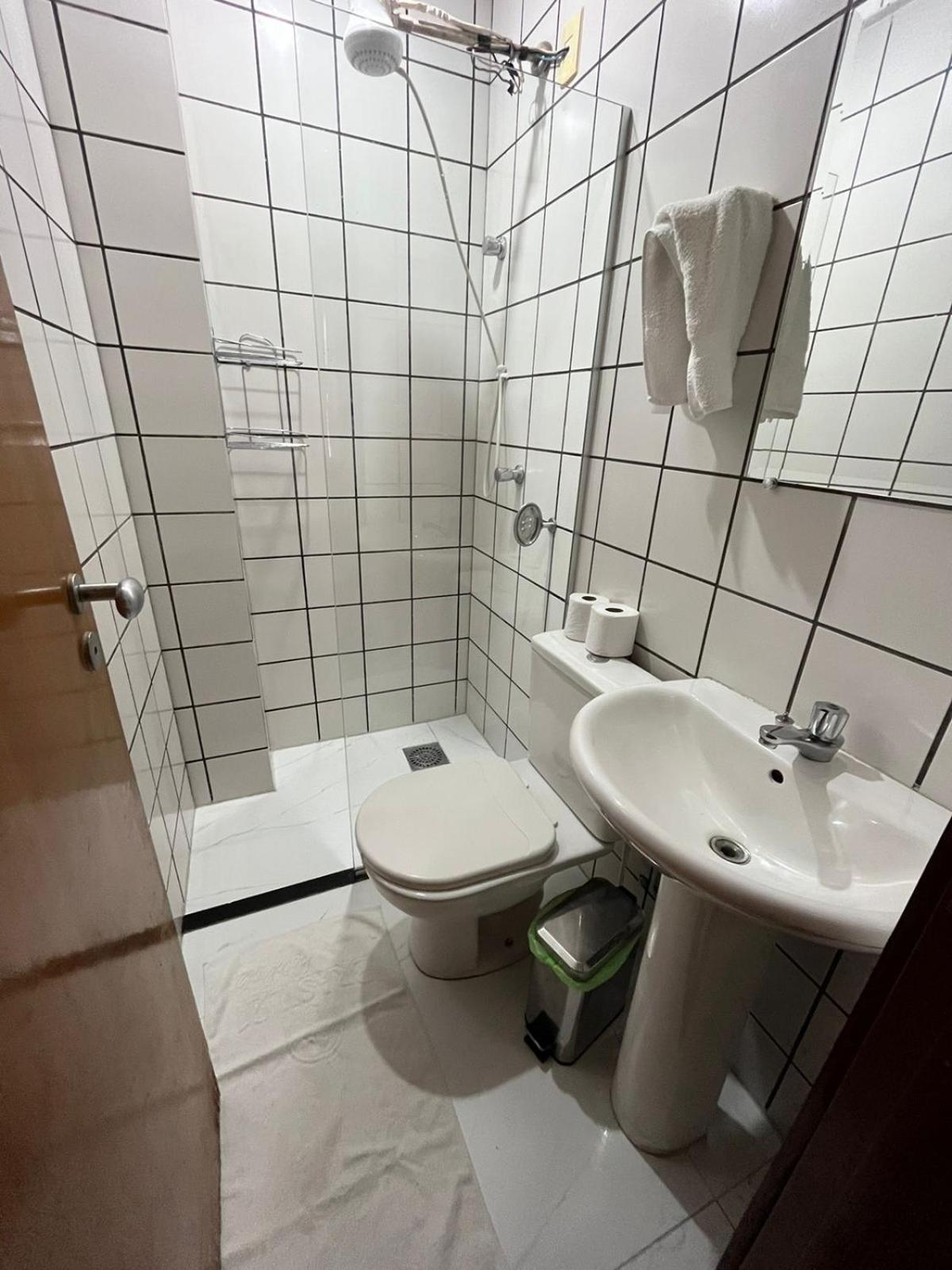 Apartament Flat'S Brasília Zewnętrze zdjęcie