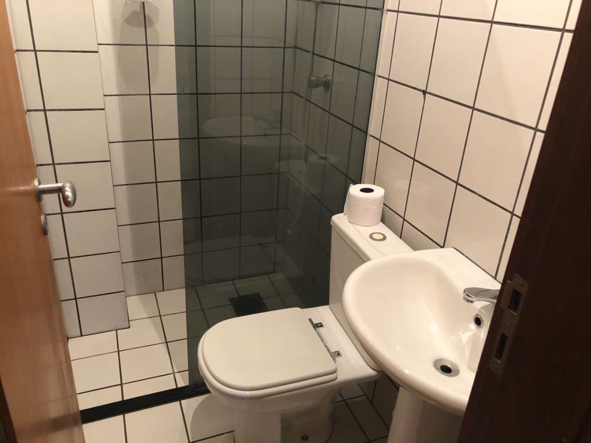Apartament Flat'S Brasília Zewnętrze zdjęcie